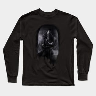 Beckoning Long Sleeve T-Shirt